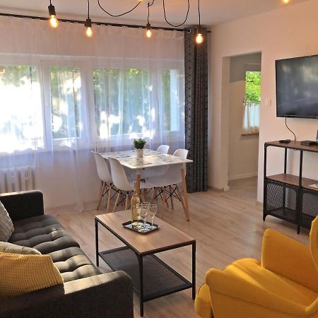 Apartament Swoboda ポズナン エクステリア 写真