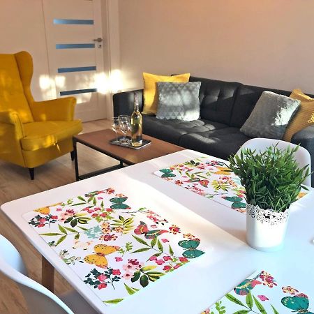 Apartament Swoboda ポズナン エクステリア 写真