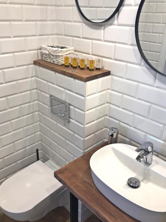 Apartament Swoboda ポズナン エクステリア 写真