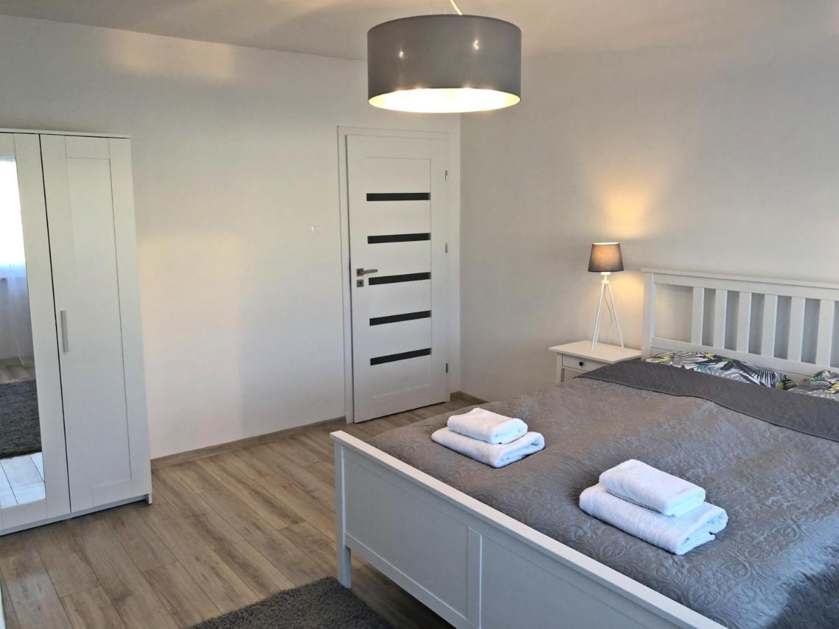 Apartament Swoboda ポズナン エクステリア 写真
