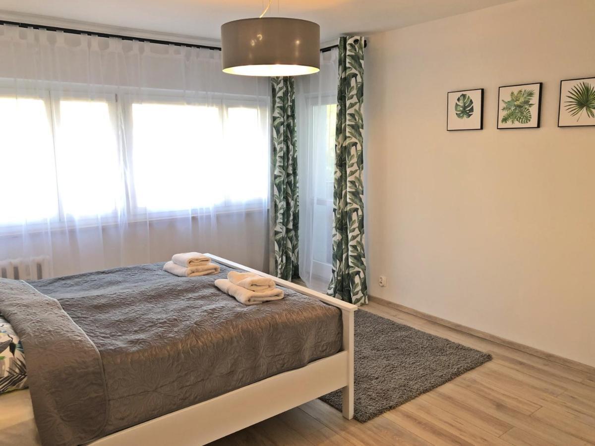 Apartament Swoboda ポズナン エクステリア 写真