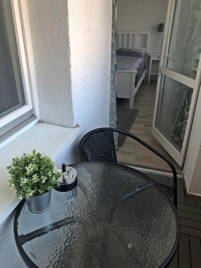 Apartament Swoboda ポズナン エクステリア 写真