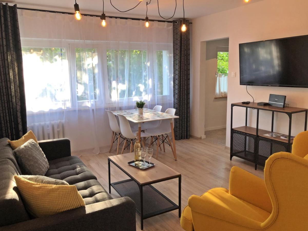 Apartament Swoboda ポズナン エクステリア 写真