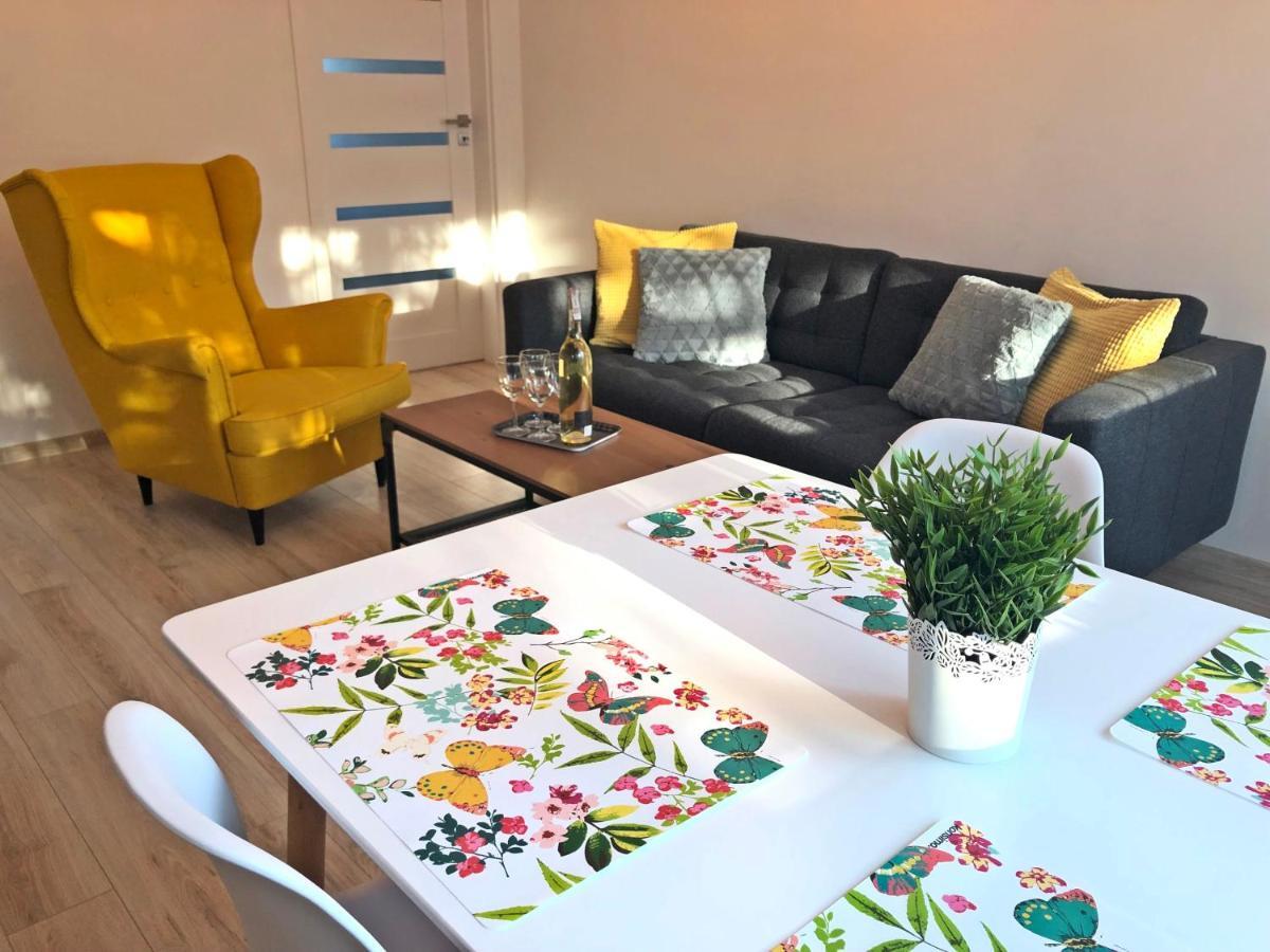 Apartament Swoboda ポズナン エクステリア 写真
