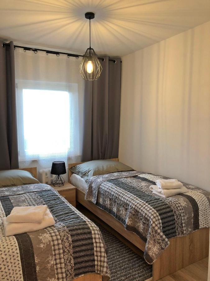 Apartament Swoboda ポズナン エクステリア 写真